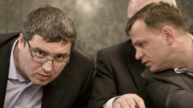 Andrei Năstase va face denunț penal pe numele lui Renato Usatîi: Au atentat la imaginea și reputația Platformei DA
